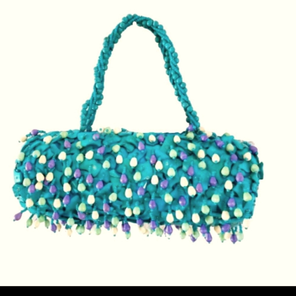Mido Shell Bag